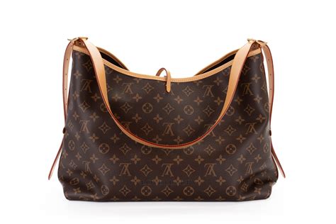 louis vuitton carryall|louis vuitton carryall mm.